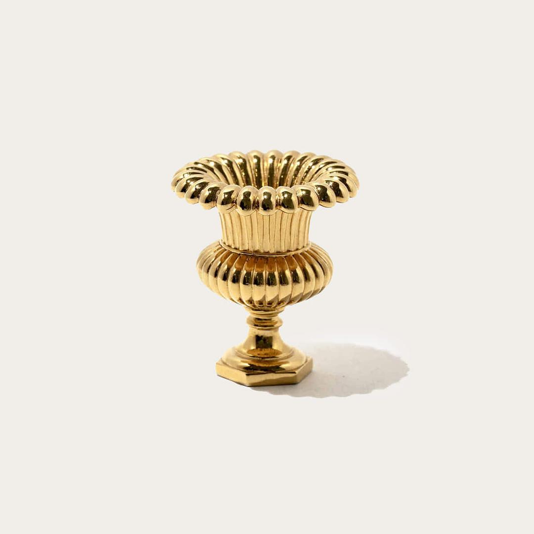 Tuileries Incense Holder