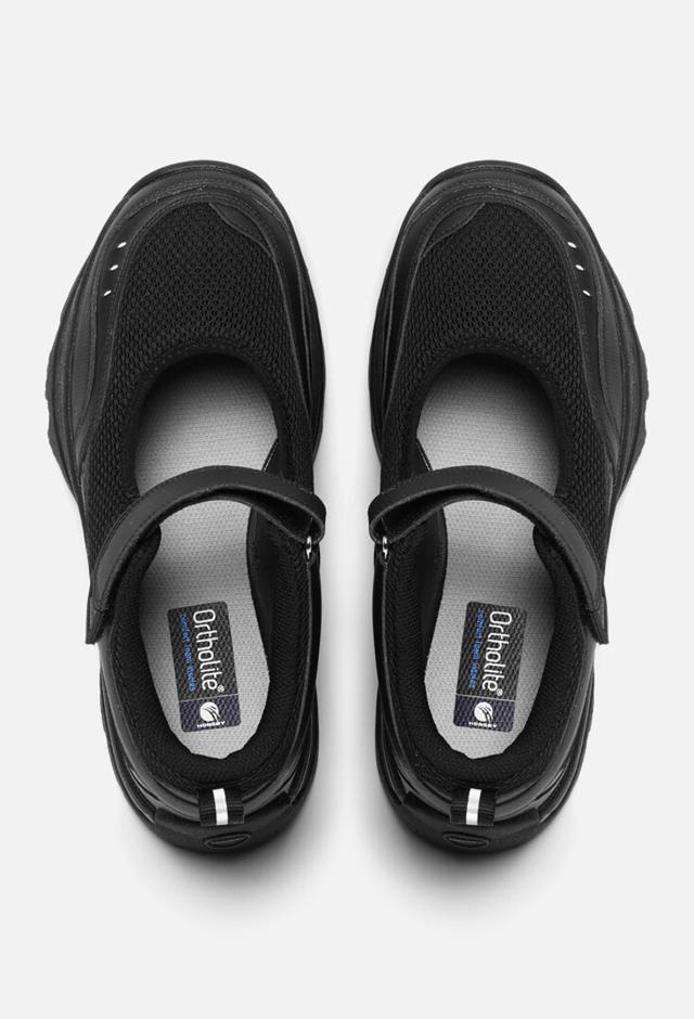 DARLING HARBOUR [BLACK]
