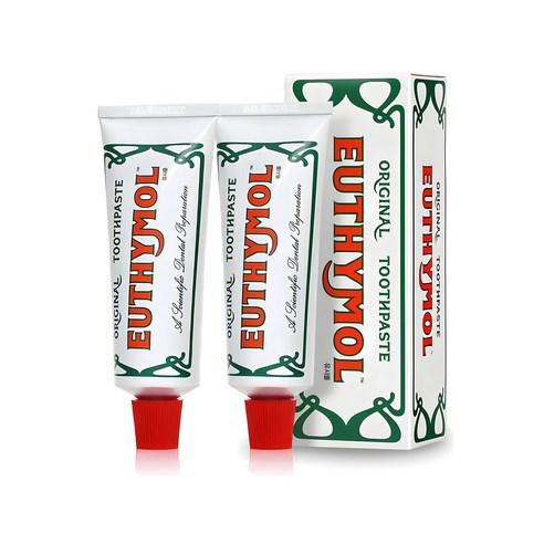 유시몰 티엠 치약, 106g, 2개 - 치약 | 쿠팡