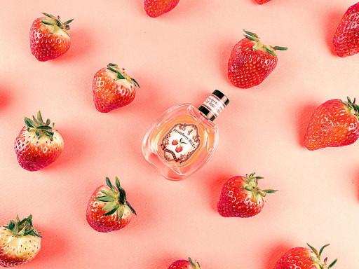 [벨망]유니콘과 비밀의 이세계 향수 4종