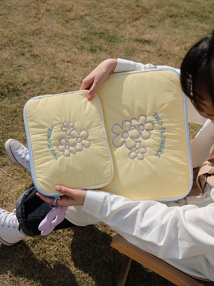 아이패드파우치 태블릿파우치 아이패드에어 갤럭시탭 s8 a8 케이스