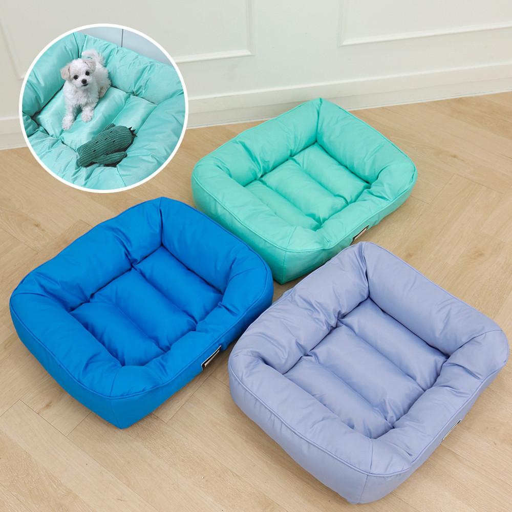 강아지 쿨방석 여름방석 쿨매트 방수 고양이