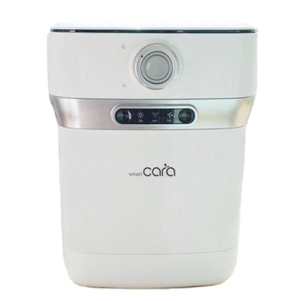 스마트카라 PCS-400 음식물처리기 이루 그레이 화이트