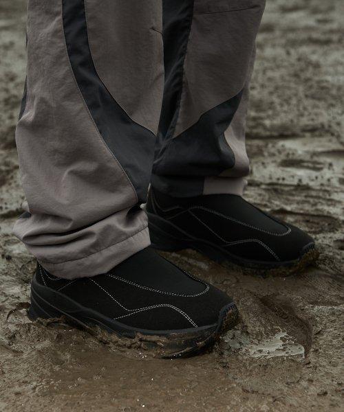 클라시 목 슬립온 FLCCDA3U02