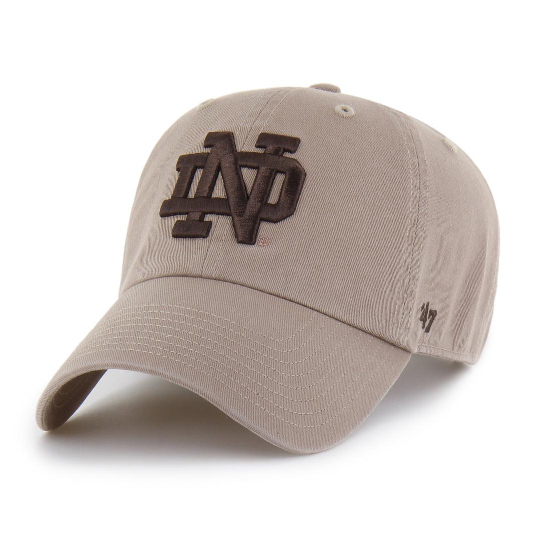 NOTRE DAME FIGHTING IRISH '47 CLEAN UP - OSF / CORTADO / A
