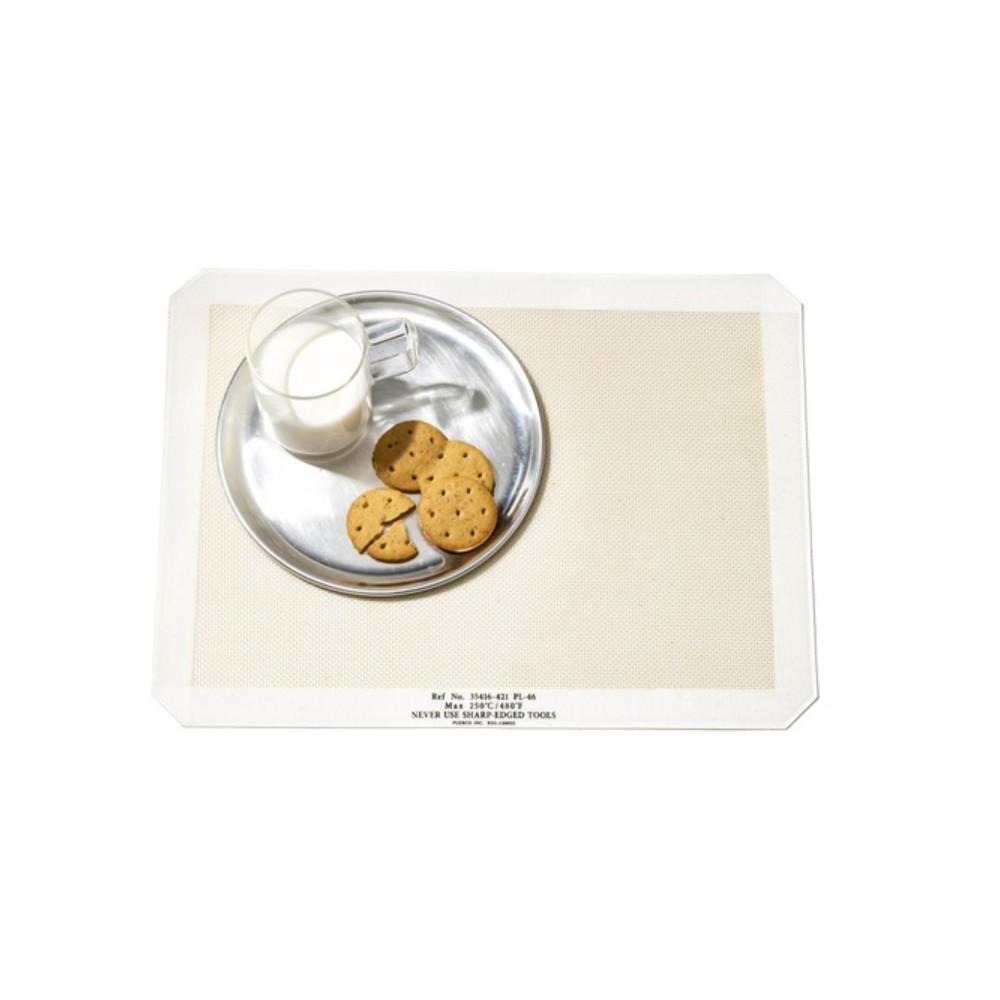 푸에브코 실리콘 플레이스 테이블 매트 SILICONE PLACEMAT