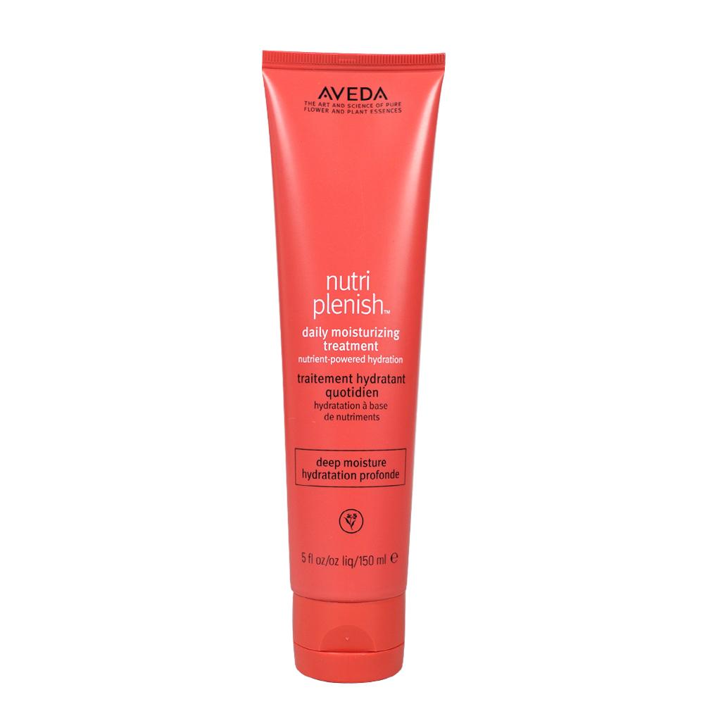 아베다 뉴트리 플레니쉬 데일리 모이스춰라이징 트리트먼트 150ml