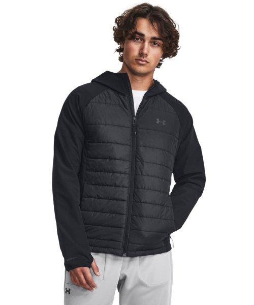 스톰 세션 하이브리드 경량 재킷 1378496-001