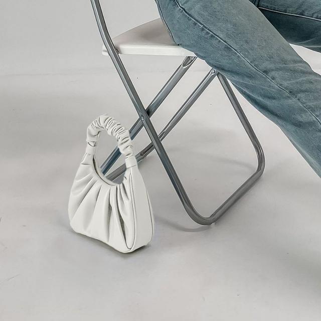 [글로벌단독][JW PEI] Gabbi 가비백 WHITE