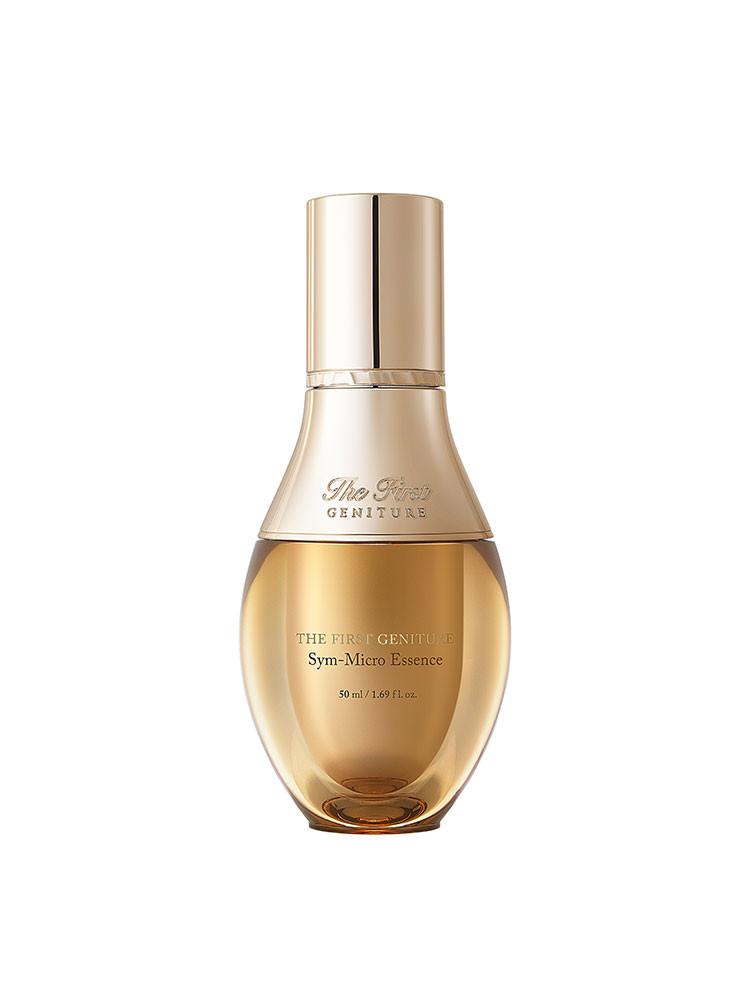 [오휘] 더 퍼스트 제너츄어 심마이크로 에센스 50 mL