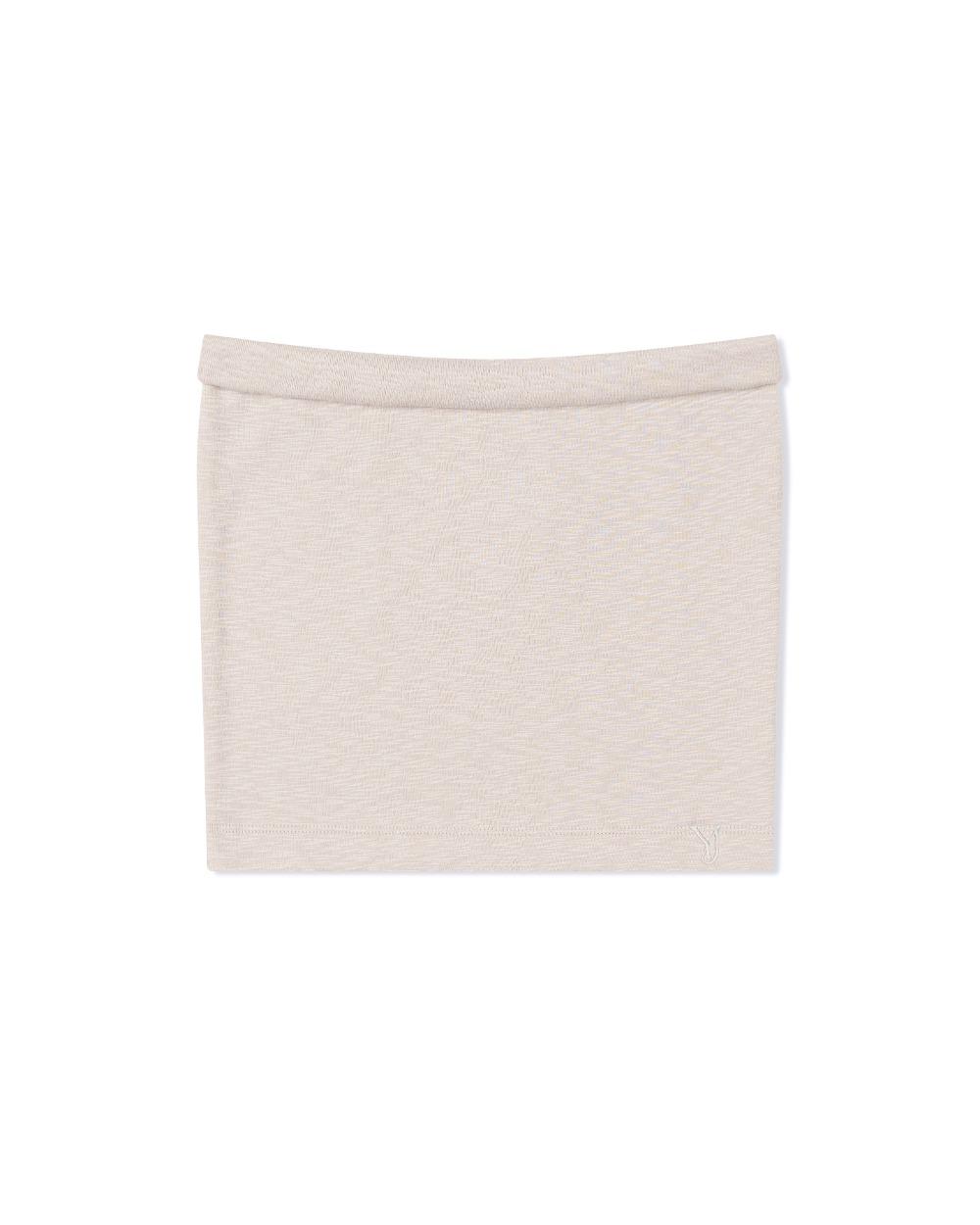 MODAL TUBE TOP (4color)
