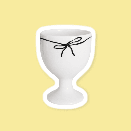 (재입고) [오큐멘터리] [Nonsentence Exclusive] 리본 고블렛