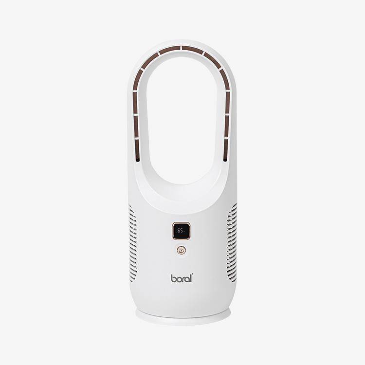 BLDC 무선 미니 날개없는 선풍기 BR-R100BL
