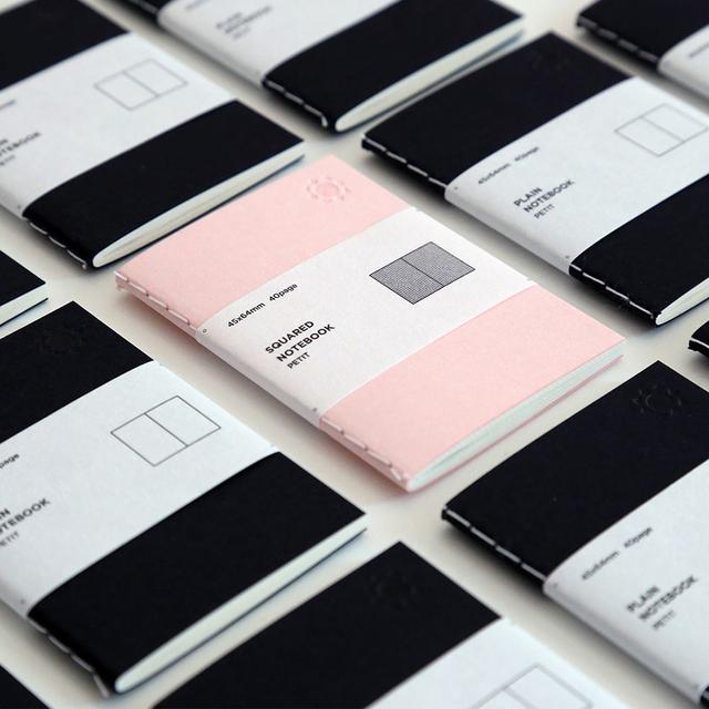 Petit Notebook
