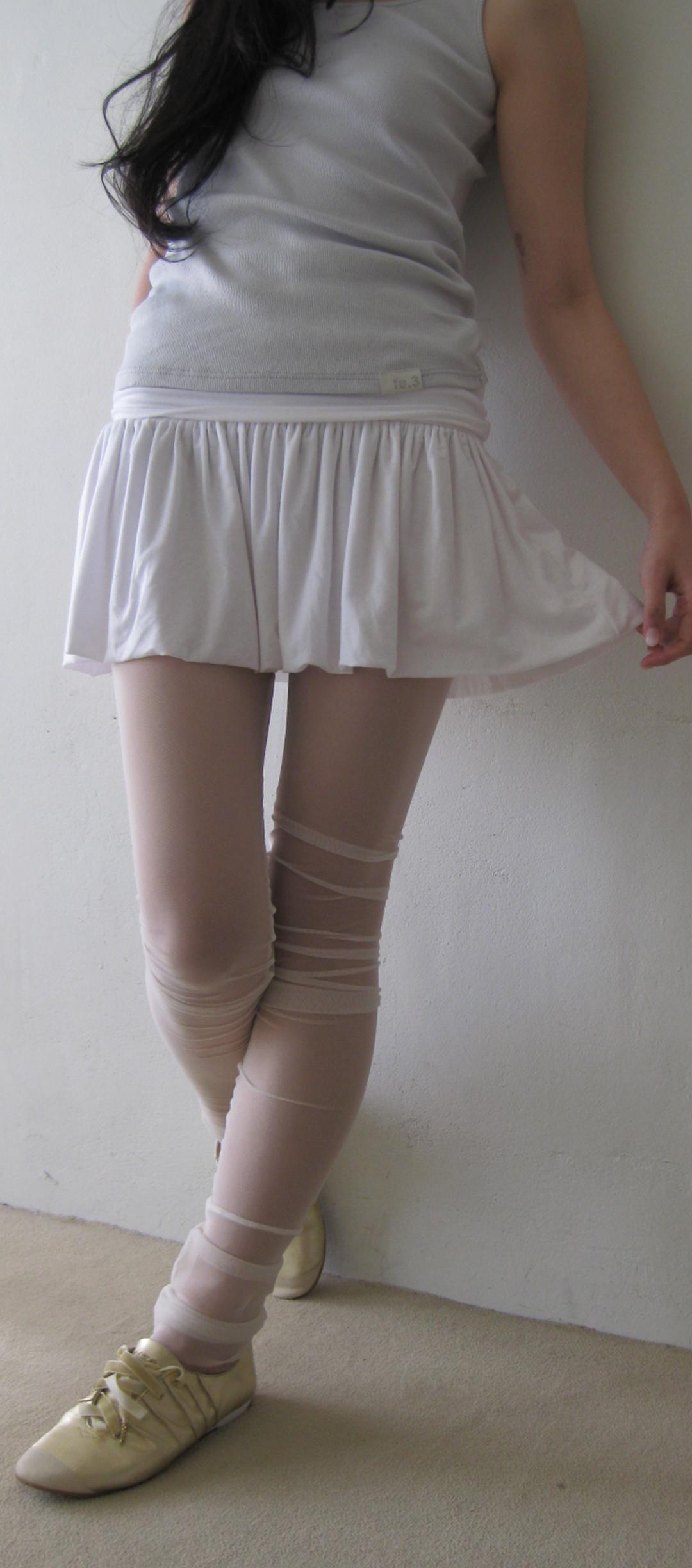 [fe.3] haze leggings (cream)