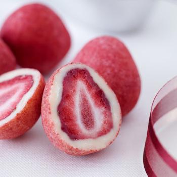 고베 딸기 프란츠 셀럽 쇼콜라 초콜릿 90g