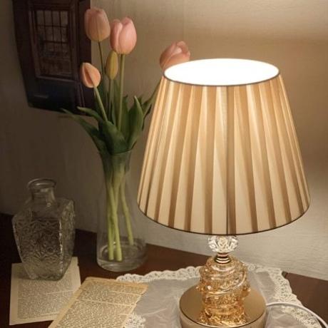 인생띵작 랑데부 엔틱 무드등 침대 등 조명 2컬러 10671773