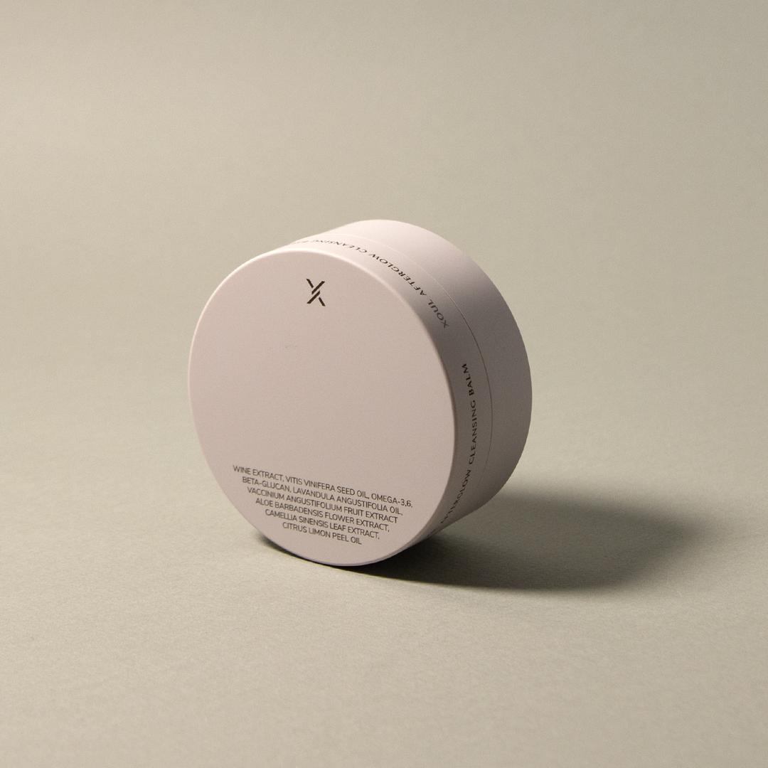 애프터 글로우 클렌징 밤