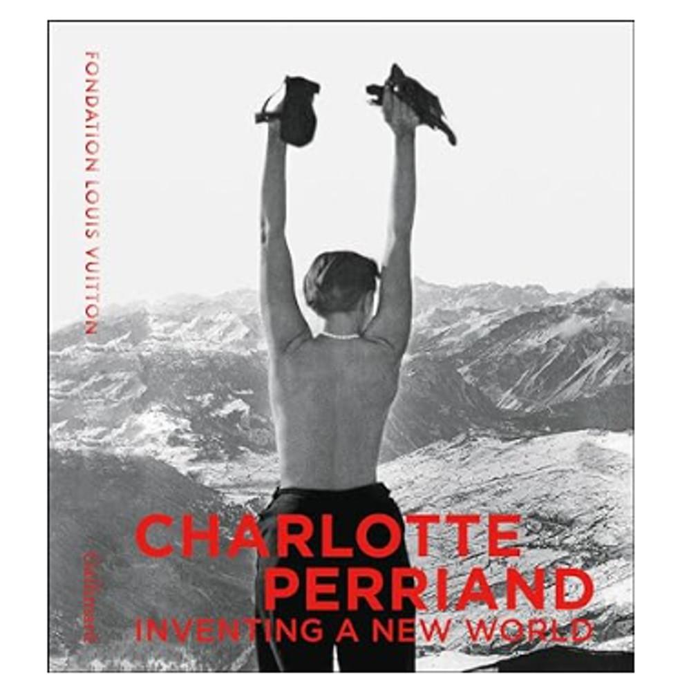 [샬롯 페리앙] Charlotte Perriand - Inventing A New World