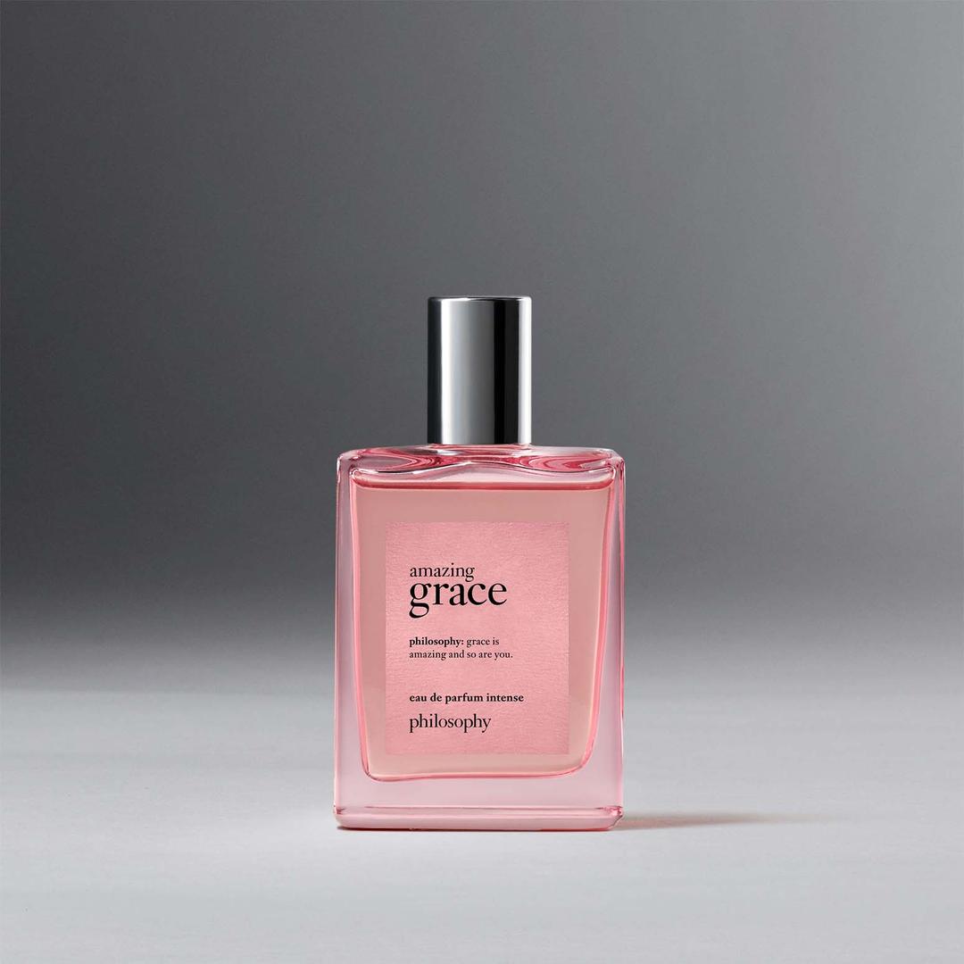 amazing grace eau de parfum intense