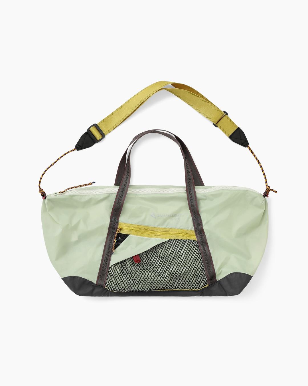 Mimer Duffelbag 25L Sea Foam
