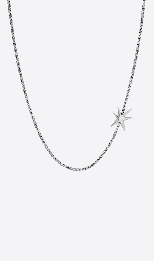 Star Necklace