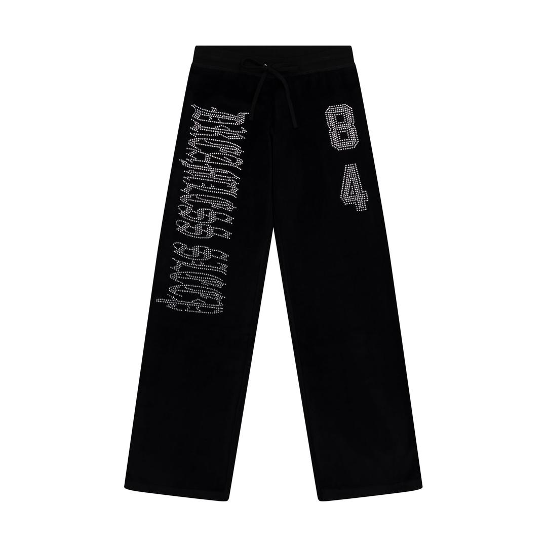 LA TRACK BOTTOMS - XS