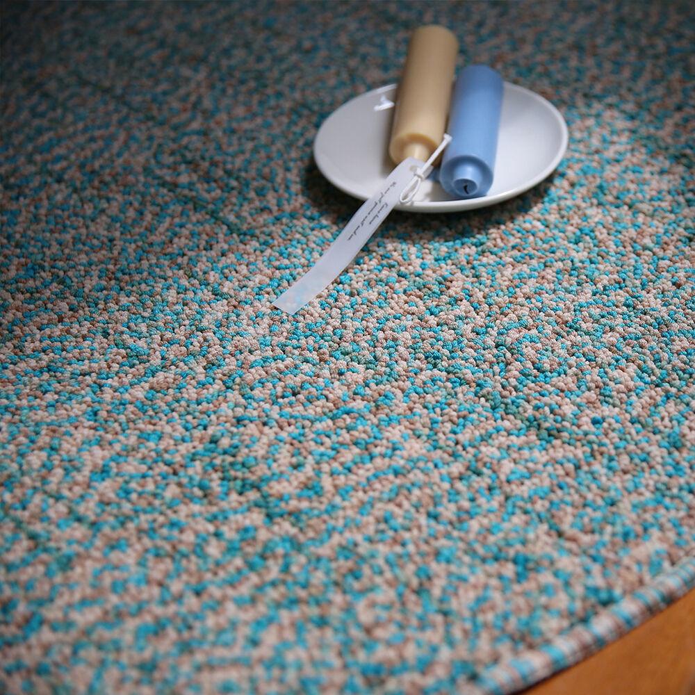 비스크 러그 2type