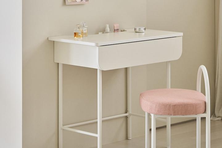 프린 화장대 일반형 800/1000