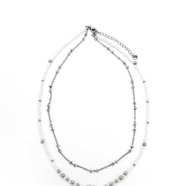 denter necklace