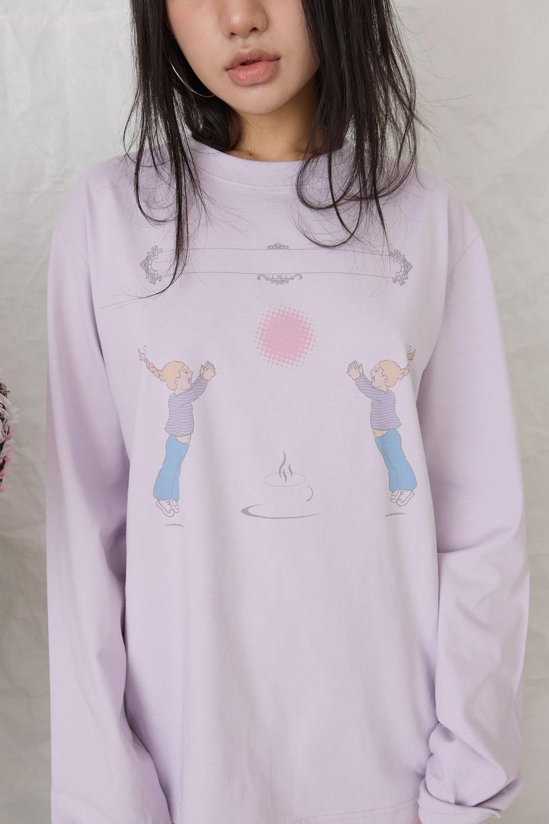 sunny game long sleeve_violet (10/31 출고 예정)