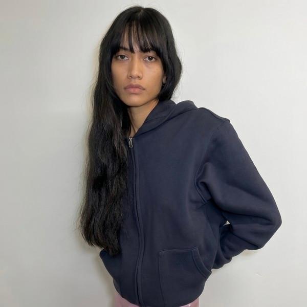 Control your mind hoodie (3colors)