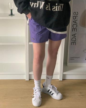 이런 상품 어때요? 파타고니아 보이즈 배기스 5인치 쇼츠 반바지