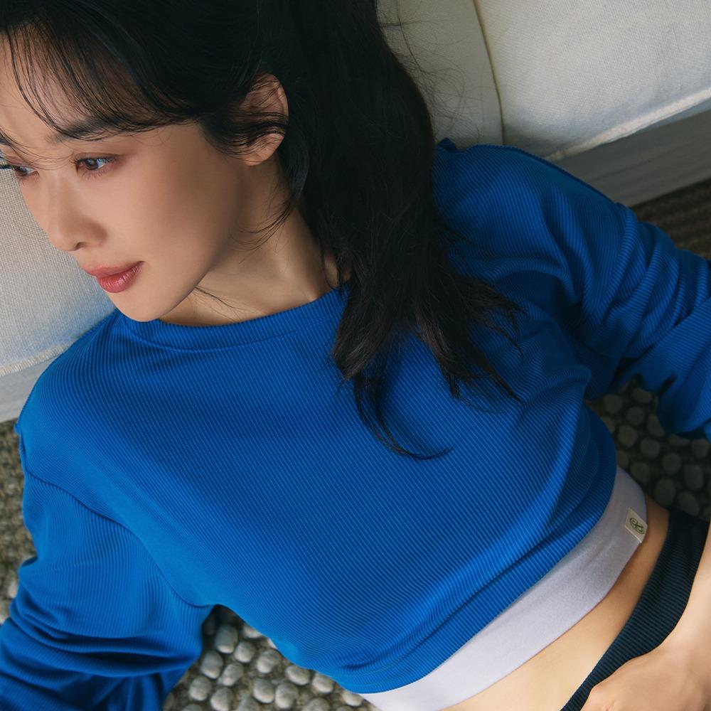 반다 디아나 라인 커버업 [이청아 착용]