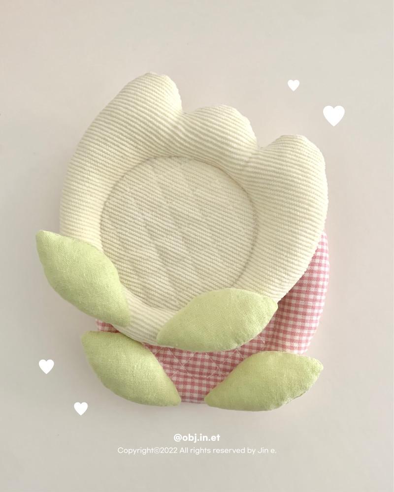 [오브진트] 폭신 튤립 코스터 : 17일 9PM 오픈