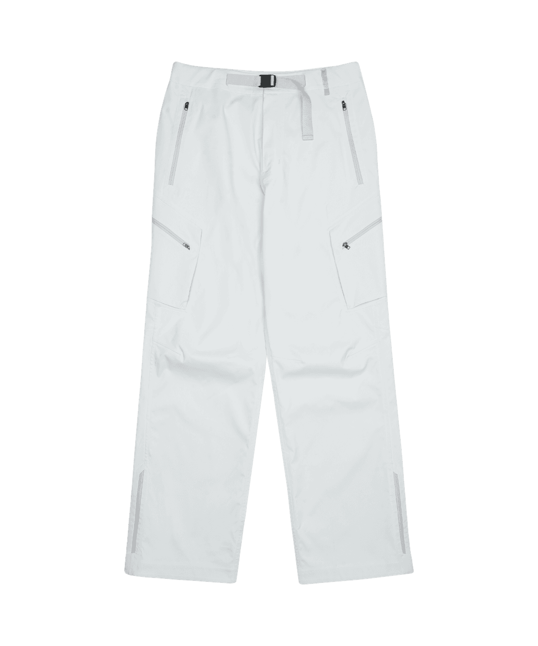 INUA SHELL PANTS [OFF-WHITE]