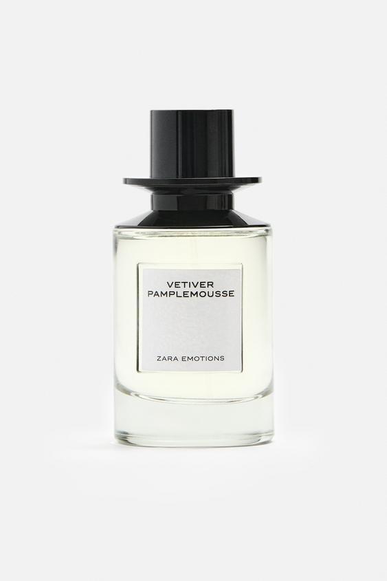 VETIVER PAMPLEMOUSSE 오드 퍼퓸 100ML (3.4 FL.OZ)