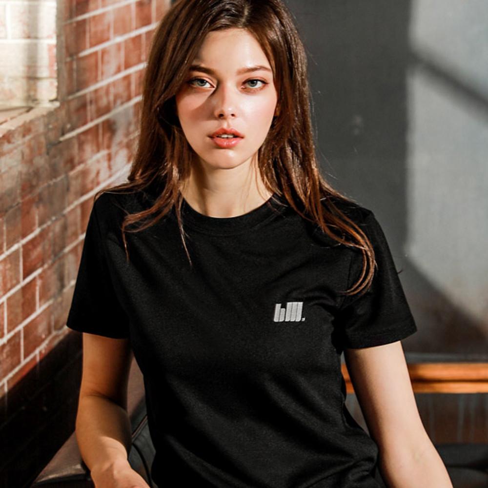 여성 요가복 헬스복 트레이닝 쿨 티셔츠