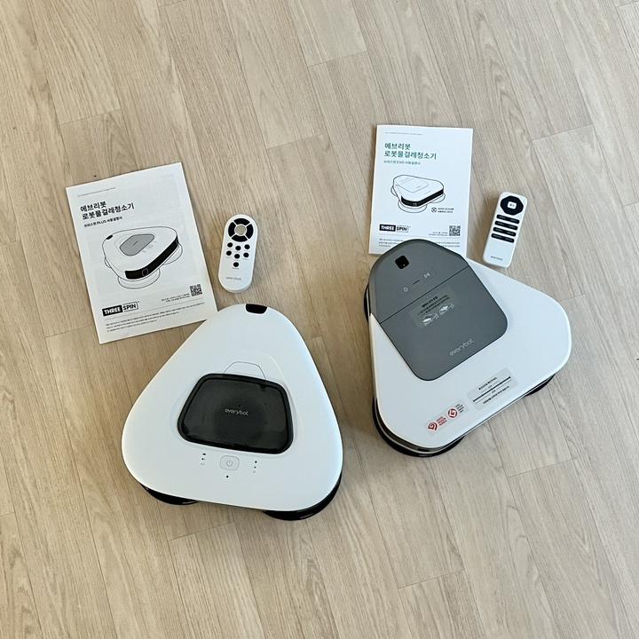 에브리봇 x 조이풀영은 2차 공동구매