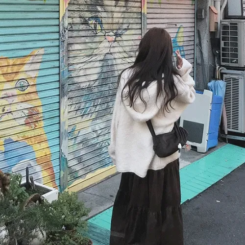 [OSAKA] 데이브 가디건 (2color)