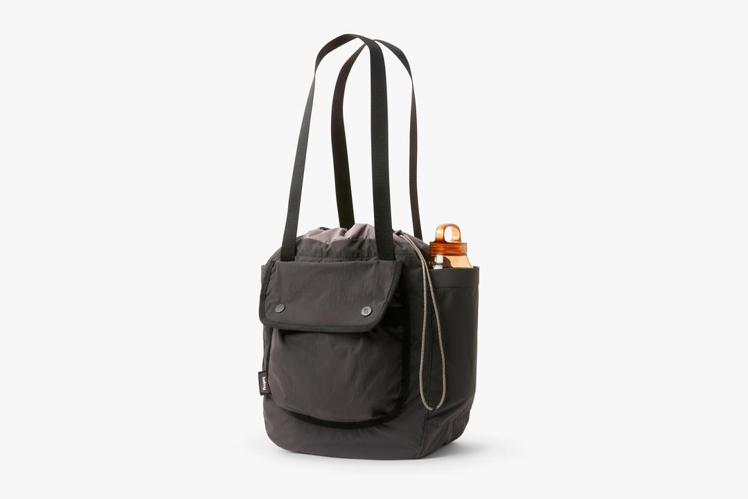 Cinch Tote