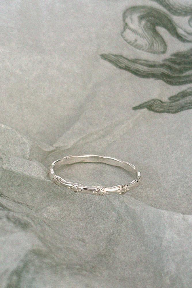 *19차/단독진행* (925) Sunrise Ring (3colors)