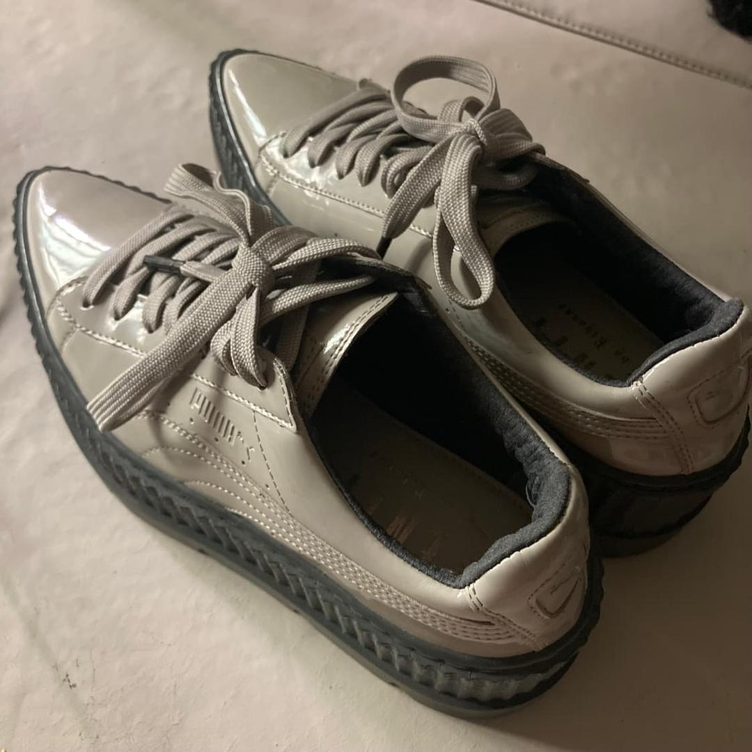 (새상품)퓨마x리한나 리미티드 슈즈 235 | 후루츠패밀리