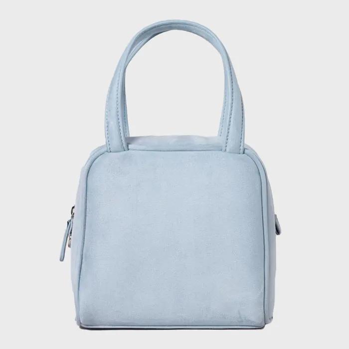 Milk Bag  Sky Blue (TA57D4A01Q)