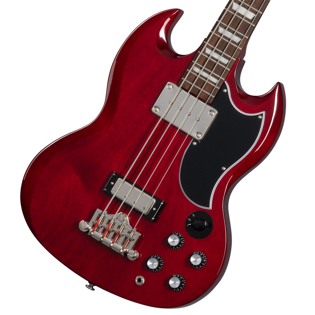 Epiphone / SG Bass EB-3 2-Pickup Cherry [2NDアウトレット特価] エピフォン ベース