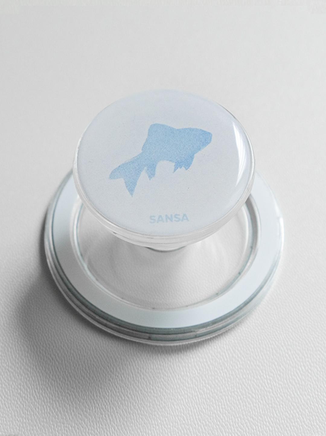 스마트톡_플랫형_Blue Fish