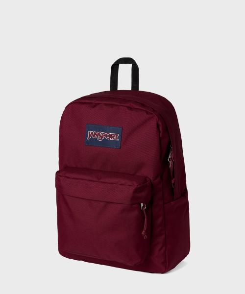비욘드팩 RUSSET RED