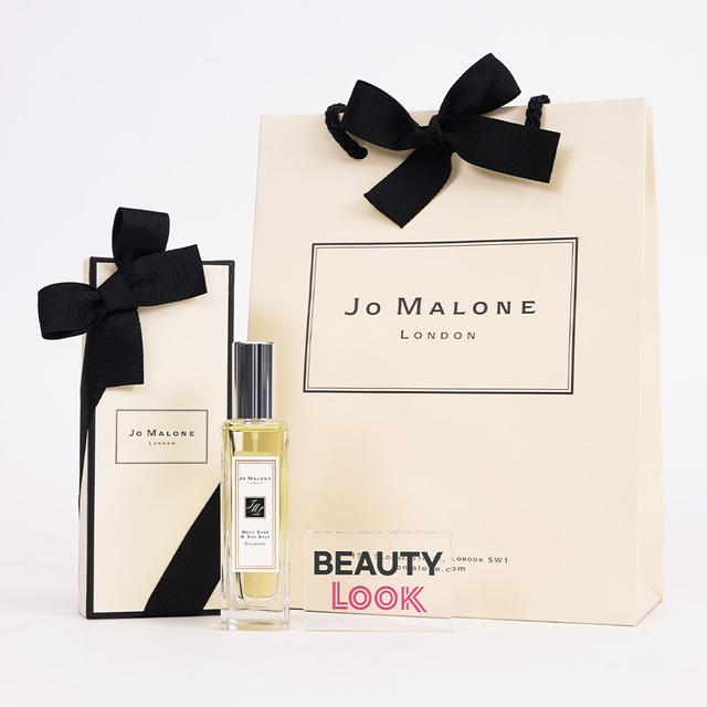 조말론 우드세이지 앤 씨솔트 30ml (조말론 쇼핑백+케이스 포함)