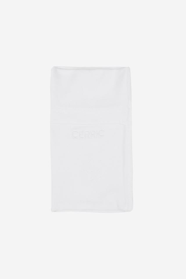 JOINT POCKET BEND / WHITE