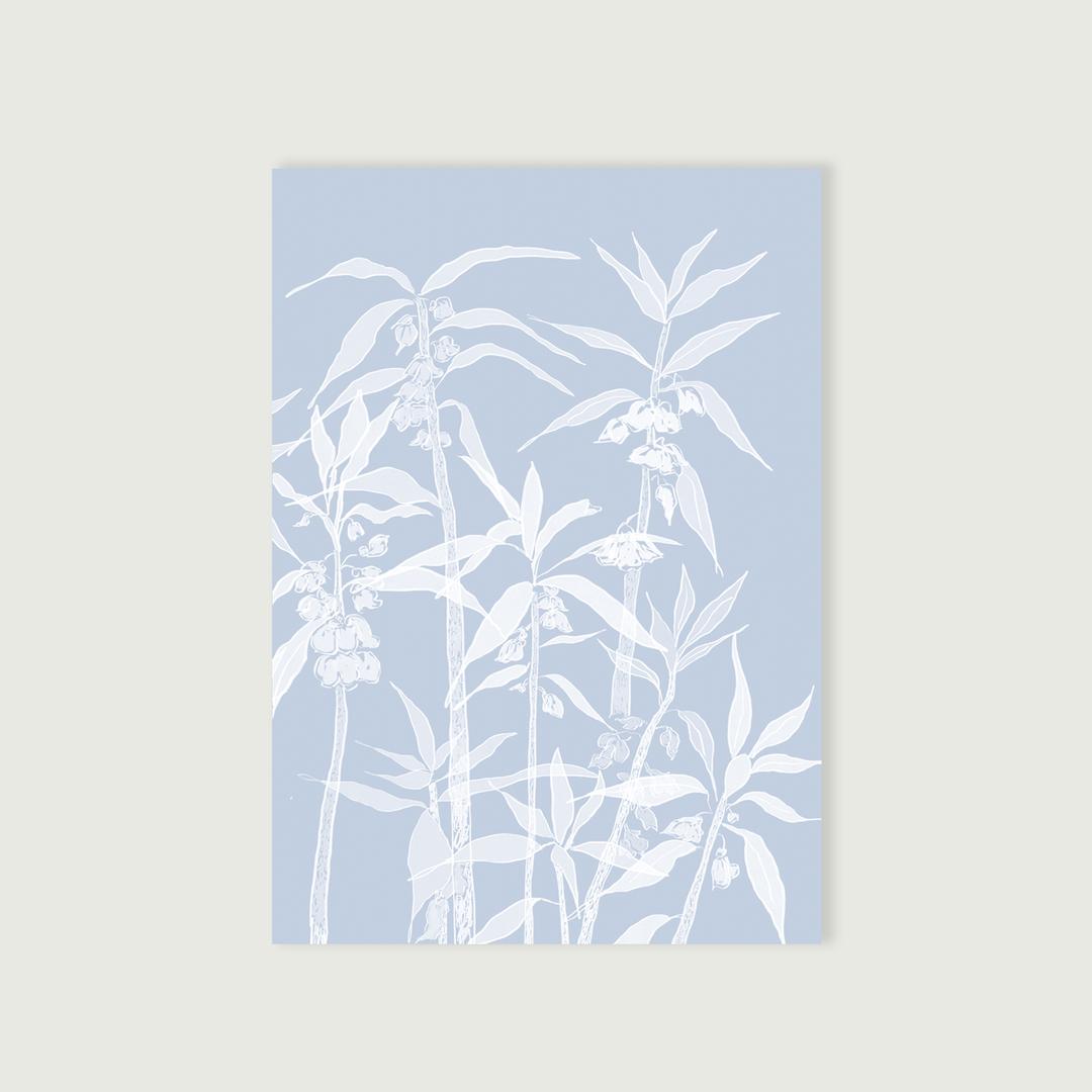 Wildflower Note